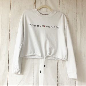 Tommy Hilfiger sweatshirt medium